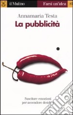 La pubblicità libro