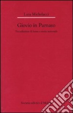 Giovio in Parnaso. Tra collezione di forme e storia universale libro