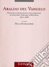 Araldo del Vangelo. Studi sull'episcopato e sull'archivio di Giacomo Lercaro a Bologna. 1952-1968 libro