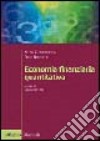 Economia finanziaria quantitativa libro