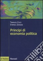 Principi di economia politica libro