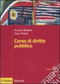 Corso di diritto pubblico