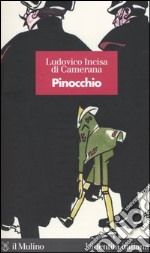 Pinocchio libro