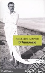 D'Annunzio libro