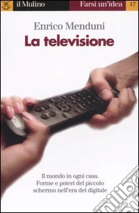 La televisione libro