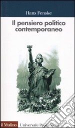 Il pensiero politico contemporaneo