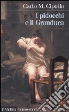 I pidocchi e il Granduca. Crisi economica e problemi sanitari nella Firenze del '600 libro