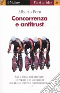 Concorrenza e antitrust