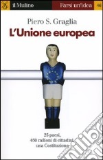 L'Unione europea libro