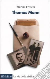 Thomas Mann
