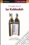 La kabbalah libro di Israel Giorgio