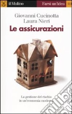 Le assicurazioni