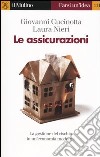 Le assicurazioni libro