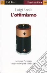 L'ottimismo libro