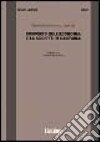 Rapporto sull'economia e la società in Campania libro