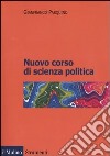 Nuovo corso di scienza politica libro