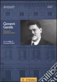 Discorsi parlamentari