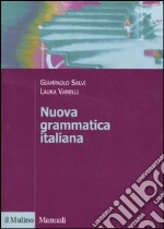 Nuova grammatica italiana