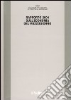 Rapporto Svimez 2004 sull'economia del Mezzogiorno libro