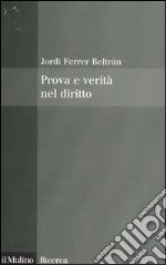 Prova e verità nel diritto libro