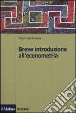 Breve introduzione all'econometria libro