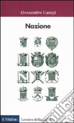 Nazione libro