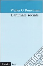 L'animale sociale