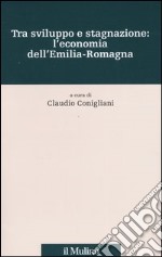 Tra sviluppo e stagnazione: l'economia dell'Emilia-Romagna libro