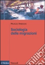 Sociologia delle migrazioni