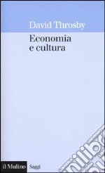 Economia e cultura libro