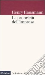 La proprietà dell'impresa libro