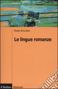 Le lingue romanze libro