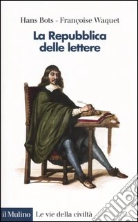 La Repubblica delle Lettere libro