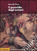 Il genocidio degli armeni libro