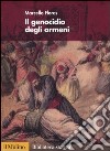 Il genocidio degli armeni libro