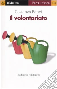 Il volontariato