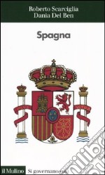 Spagna libro