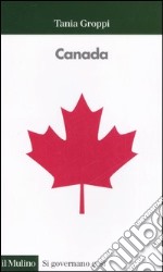 Canada libro