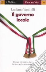 Il governo locale libro