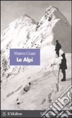 Le Alpi libro