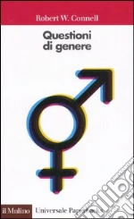 Questioni di genere libro