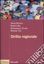 Diritto regionale libro