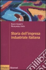 Storia dell'impresa industriale italiana