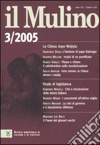 Il Mulino. Vol. 419 libro