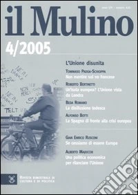 Il Mulino. Vol. 420 libro