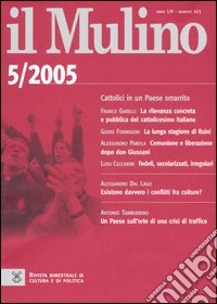 Il Mulino. Vol. 421 libro