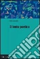 Il testo poetico