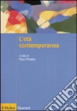 L'età contemporanea libro