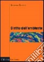 Diritto dell'ambiente