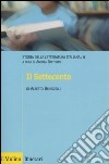 Storia della letteratura italiana. Vol. 4: Il Settecento libro